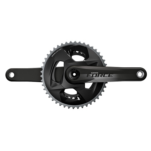 00.6118.542.003 SRAM CRANK FORCE 12SPD DUB 170mm 46/33