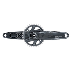 00.6118.602.000 SRAM CRANK GX EAGLE DUB 175mm 32T BOOST LUNAR