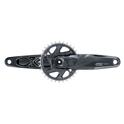 00.6118.602.001 SRAM CRANK GX EAGLE DUB 170mm 32T BOOST LUNAR