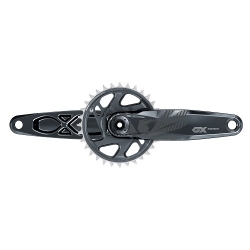 00.6118.602.002 SRAM CRANK GX EAGLE DUB 165mm 32T BOOST LUNAR