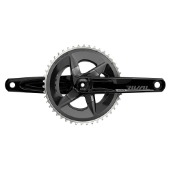 00.6118.614.001 SRAM CRANK RIVAL 12SPD DUB 170mm 48/35