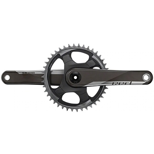 00.6118.619.010 SRAM CRANK RED 12SPD DUB 175mm 40T