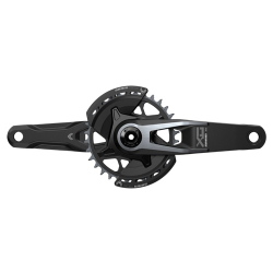 00.6118.634.005 SRAM CRANK X0 T-TYPE EAGLE DUB 165mm 32T CL55 Q174