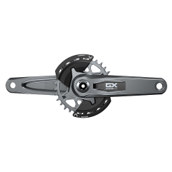 00.6118.635.000 SRAM CRANK GX T-TYPE EAGLE DUB 175mm 32T CL55 Q174