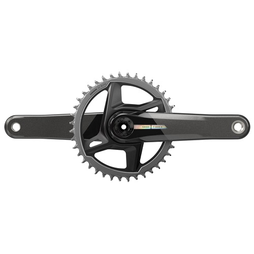 00.6118.659.009 SRAM CRANK FORCE 2023 12SPD DUB 172.5mm 40T