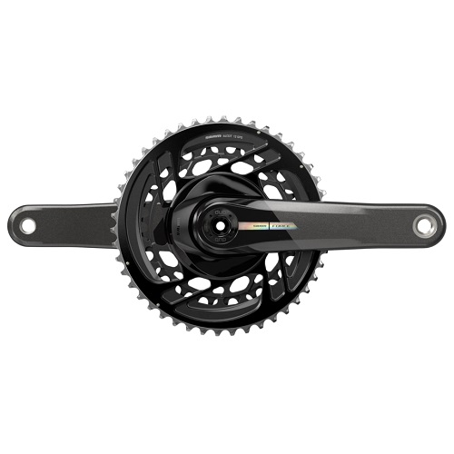 00.6118.660.003 SRAM CRANK FORCE 2023 12SPD DUB 172.5mm 48/35