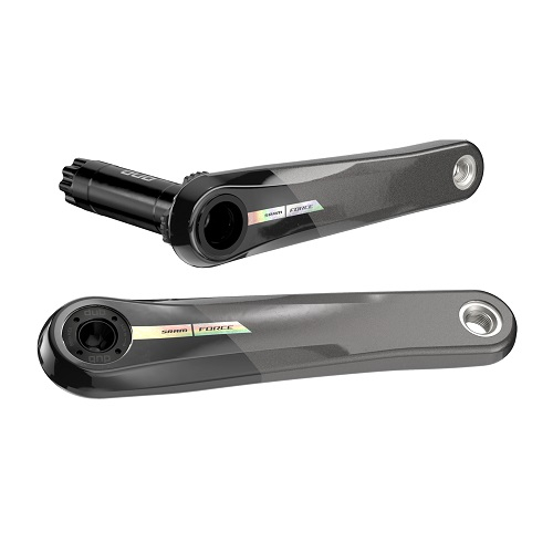 00.6118.661.000 SRAM C/ARM FORCE 12SPD DUB 165mm (NO C/RING) D2