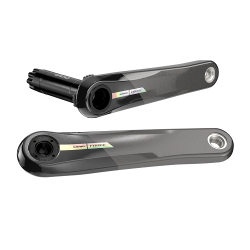 00.6118.667.003 SRAM C/ARM SET FORCE 2023 12SPD DUB (WIDE) 172.5mm (NO RING)