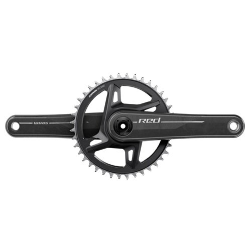 00.6118.685.015 SRAM CRANK RED 12/13SPD XPLR DUB WIDE 170mm DM 42T E1