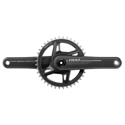 00.6118.685.015 SRAM CRANK RED 12/13SPD XPLR DUB WIDE 170mm DM 42T E1
