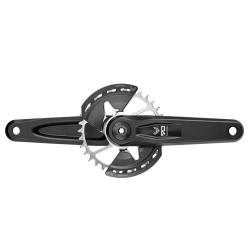 00.6118.700.002 SRAM CRANK EAGLE 90 T-TYPE EAGLE DUB 165mm 32T CL55 Q174