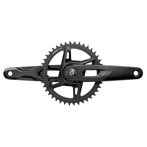 00.6118.743.003 SRAM CRANK QUARQ RIVAL 12/13SP XPLR DUB WIDE 170MM 42T E1
