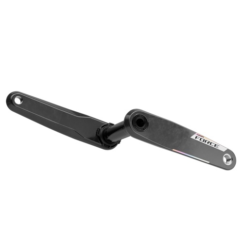 00.6118.746.009 SRAM C/ARM FORCE XPLR 12/13SPD 170mm DUB WIDE 8BOLT NO PM E1