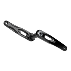 00.6118.747.007 SRAM C/ARM RIVAL XPLR 12/13SPD 165mm DUB WIDE 8BOLT NO PM E1