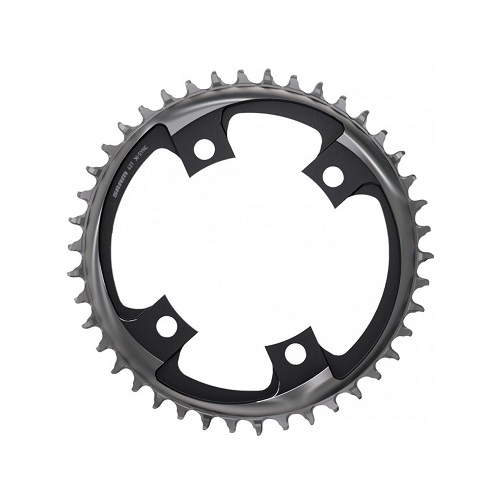 00.6218.014.000 SRAM C/RING 44T 107BCD X-SYNC BLK