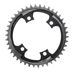 00.6218.014.004 SRAM C/RING 44T 107BCD X-SYNC POLAR GREY