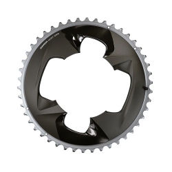 00.6218.015.002 SRAM C/RING 46T 107BCD 12SP BLK