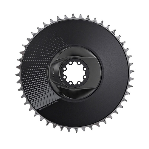 00.6218.016.000 SRAM C/RING RED 12SP 48T DM X-SYNC 8BOLT AERO BLK D1