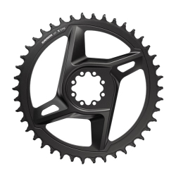 00.6218.027.004 SRAM C/RING RIVAL 12SP 46T DM X-SYNC 8BOLT 6.5mm OS BLK D1
