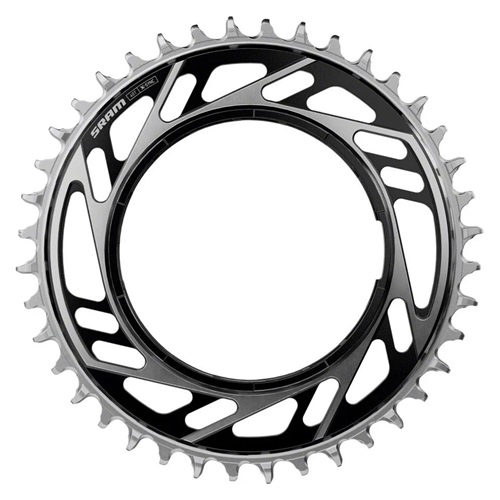 00.6218.047.000 SRAM C/RING RED XPLR 12/13SPD 46T THREADED X-SYNC E1