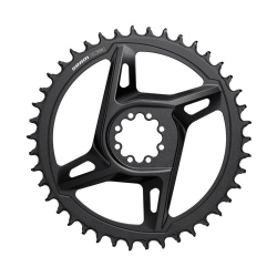 00.6218.064.000 SRAM C/RING RIVAL XPLR 12/13SPD 38T X-SYNC DM 8BOLT BLK E1