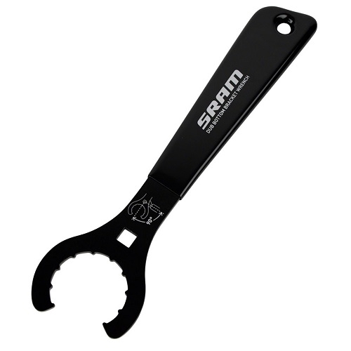 00.6418.029.000 SRAM TOOL DUB BSA BB WRENCH