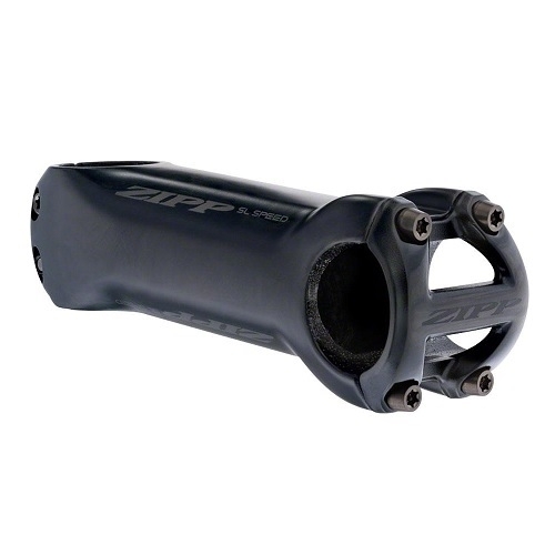 00.6518.017.010 ZIPP STEM SL SPD 110mm 6DEG BLK