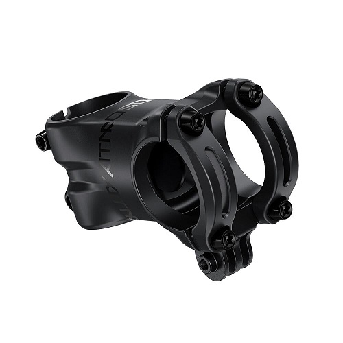 00.6518.045.001 TRUVATIV STEM ATMOS 50mm BLK