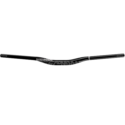 00.6618.068.000 TRUVATIV RISER BAR DESCENDENT 25/800mm BLK