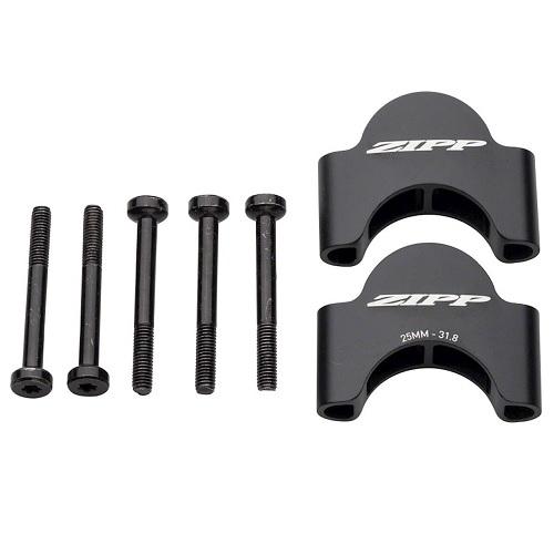 00.6618.095.002 ZIPP 2019 VUKA CLIP RISER KIT 25mm