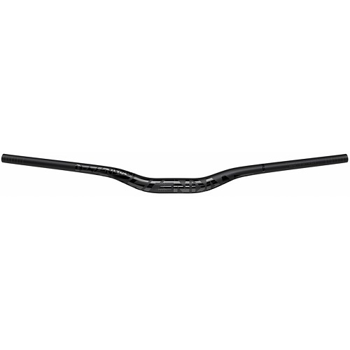 00.6618.133.000 TRUVATIV RISER BAR DESCENDENT 25/800mm BLK (35MM CLAMP)