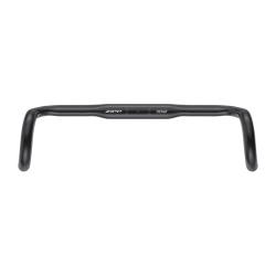 00.6618.165.005 ZIPP BAR SERVICE COURSE 70 XPLR ALLOY 46cm C-C 31.8mm BLK A2