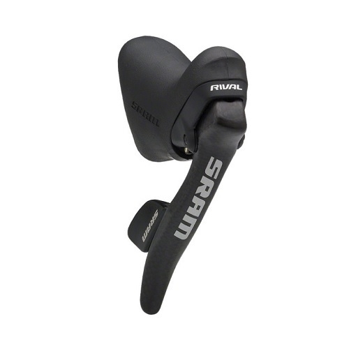 00.7015.095.020 SRAM SB RIVAL FRONT SHIFT/BRAKE 2SPD