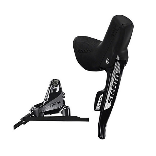 00.7018.144.007 SRAM SB RIVAL22 HRD (R) SHIFT (R) BRAKE FLAT MOUNT