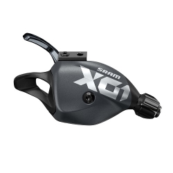 00.7018.433.001 SRAM SHIFTER X01 EAGLE TRIGGER 12SP (REAR)