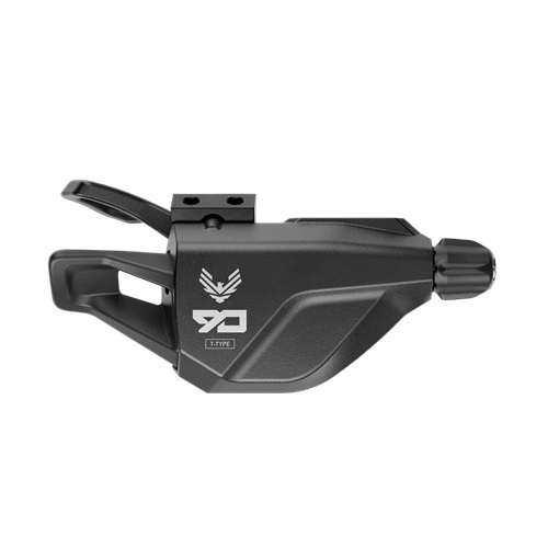 00.7018.552.001 SRAM SHIFTER EAGLE 90 TRIG SINGLE CLICK 12S T-TYPE MECH BLK