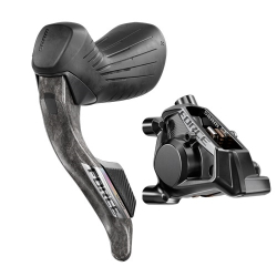 00.7018.580.000 SRAM SB FORCE AXS 12/13SPD LEFT SHIFT/FRONT BRAKE FM E1