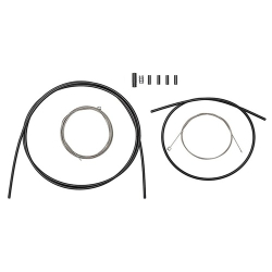 00.7118.012.000 RS TWISTLOC CABLE KIT 3MM - 705/1900mm SS CABLE, 500/1250mm