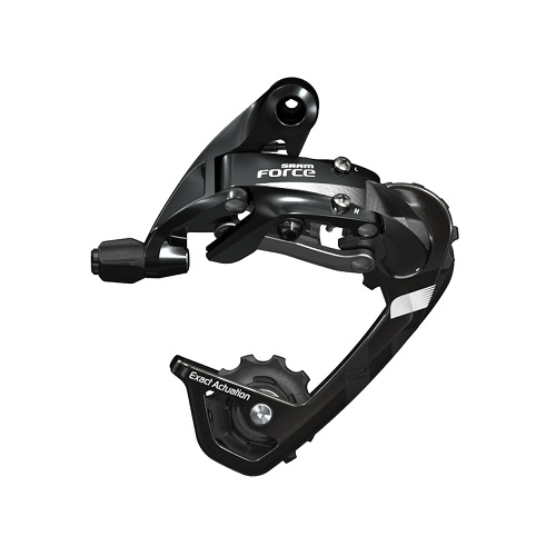 00.7518.030.001 SRAM RD FORCE22 MED CAGE 11SP MAX 32T B1