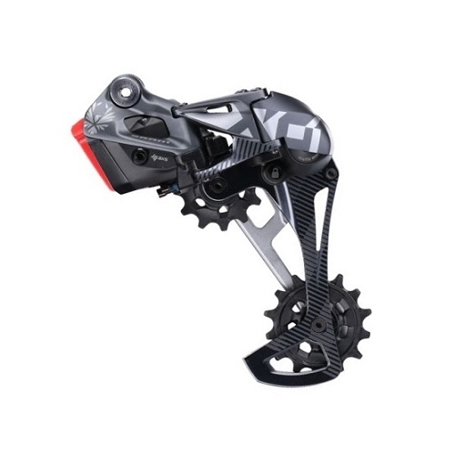 00.7518.126.001 SRAM RD X01 EAGLE AXS 12SP MAX 52T (NO BATTERY) A1