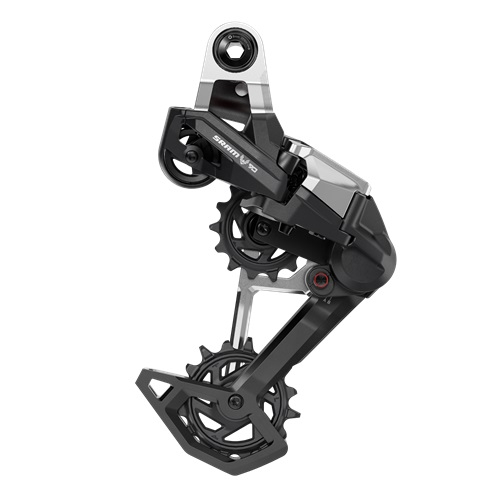 00.7518.188.000 SRAM RD EAGLE 90 12SPD T-TYPE BLK MAX 52T (MECHANICAL)
