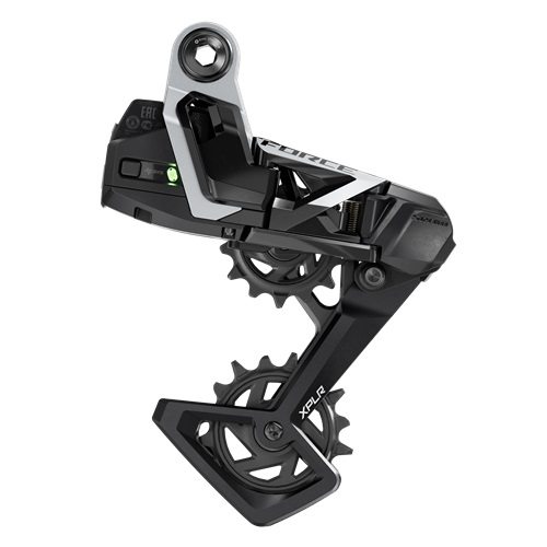 00.7518.193.000 SRAM RD FORCE XPLR AXS 1X 13SPD MAX 46T (NO BATTERY) UDH E1