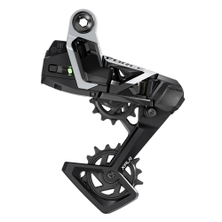 00.7518.193.000 SRAM RD FORCE XPLR AXS 1X 13SPD MAX 46T (NO BATTERY) UDH E1