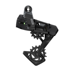 00.7518.194.000 SRAM RD RIVAL XPLR AXS 1X 13SPD MAX 46T (NO BATTERY) UDH E1