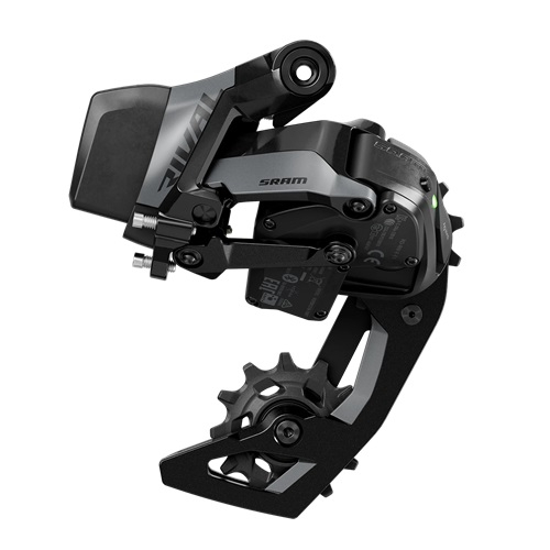 00.7518.196.000 SRAM RD RIVAL AXS 12SPD MAX 36T (NO BATTERY) E1