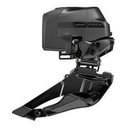 00.7618.176.000 SRAM FD FORCE AXS 12SPD BRAZE-ON (NO BATTERY) D2