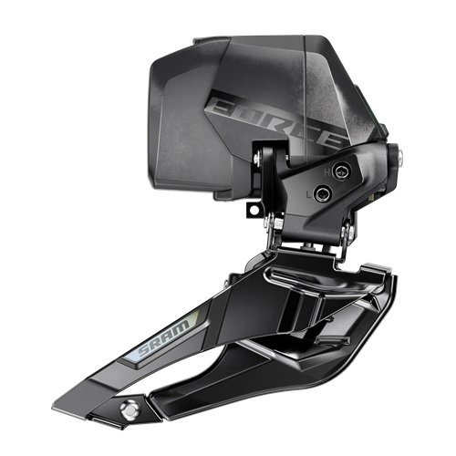 00.7618.184.000 SRAM FD FORCE AXS 12SPD BRAZE ON (NO BATTERY) 46T-50T E1