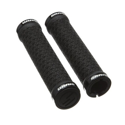 00.7915.020.000 SRAM LOCKING GRIPS BLK