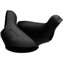 00.7915.042.000 SRAM SP HOOD RED/FORCE/RIVAL 10SPD SHIFT/BRAKE COVERS BLK