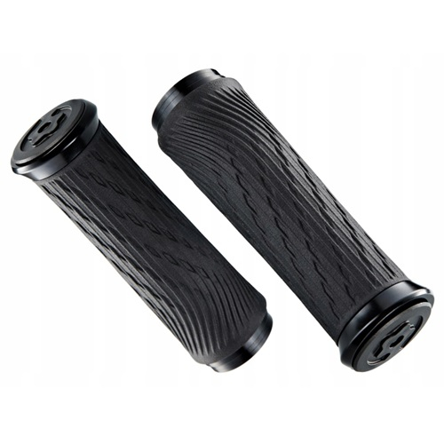 00.7918.013.001 SRAM SP LOCKING GRIPS FOR GRIPSHIFT (BLK)